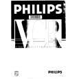 PHILIPS VR333 Instrukcja Obsługi