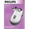 PHILIPS HP6424/11 Instrukcja Obsługi