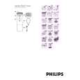 PHILIPS HP6317/02 Instrukcja Obsługi