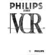 PHILIPS VR778/39 Instrukcja Obsługi