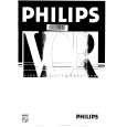 PHILIPS VR948/10M Instrukcja Obsługi