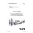 PHILIPS HTS3152/55 Instrukcja Obsługi