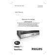 PHILIPS DVDR3430V/51 Instrukcja Obsługi