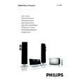 PHILIPS MCD988/05 Instrukcja Obsługi
