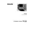 PHILIPS PM3250 Instrukcja Serwisowa