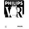 PHILIPS VR3329/39 Instrukcja Obsługi