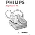 PHILIPS HI904/03 Instrukcja Obsługi