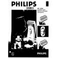 PHILIPS HP2760/62 Instrukcja Obsługi