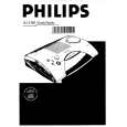 PHILIPS AJ3150/00 Instrukcja Obsługi
