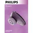 PHILIPS HP5270/00 Instrukcja Obsługi