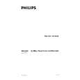 PHILIPS PM3210 Instrukcja Serwisowa