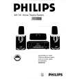 PHILIPS MX731/22 Instrukcja Obsługi