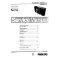 PHILIPS AS665C Instrukcja Serwisowa