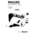 PHILIPS HD4813/00 Instrukcja Obsługi