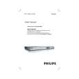 PHILIPS DVP5200/12 Instrukcja Obsługi