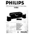 PHILIPS MX900/21 Instrukcja Obsługi