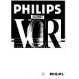 PHILIPS VR268/06 Instrukcja Obsługi