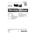 PHILIPS HR4368 Instrukcja Serwisowa