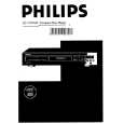 PHILIPS CD710 Instrukcja Obsługi