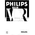 PHILIPS VR243/01 Instrukcja Obsługi