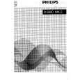 PHILIPS D6920MK2 Instrukcja Obsługi