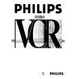 PHILIPS VR967/39 Instrukcja Obsługi