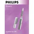 PHILIPS HP4633/00 Instrukcja Obsługi