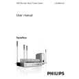 PHILIPS LX7500R/01 Instrukcja Obsługi
