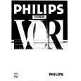 PHILIPS VR7379/39N Instrukcja Obsługi
