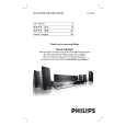 PHILIPS HTS3545/98 Instrukcja Obsługi