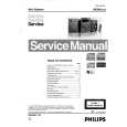 PHILIPS MCM925 Instrukcja Serwisowa
