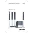 PHILIPS LX8500W/01 Instrukcja Obsługi