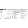 PHILIPS SBCHC450/00 Instrukcja Obsługi