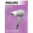 PHILIPS HP4846/00 Instrukcja Obsługi