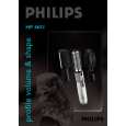 PHILIPS HP4651/00 Instrukcja Obsługi