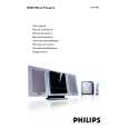 PHILIPS MCD288/12 Instrukcja Obsługi