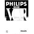 PHILIPS VR2329/39 Instrukcja Obsługi