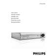 PHILIPS DTR6610/00 Instrukcja Obsługi