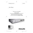 PHILIPS DVDR3305/05 Instrukcja Obsługi