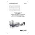 PHILIPS HTS3100/12 Instrukcja Obsługi