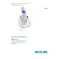 PHILIPS CD4451S/05 Instrukcja Obsługi