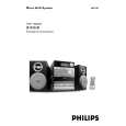 PHILIPS MC145/98 Instrukcja Obsługi