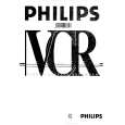 PHILIPS VR676/13 Instrukcja Obsługi