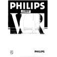 PHILIPS VR232/01 Instrukcja Obsługi
