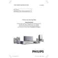 PHILIPS HTS3500S/51 Instrukcja Obsługi