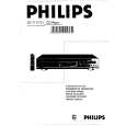 PHILIPS CD721/05 Instrukcja Obsługi
