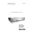 PHILIPS DVDR630VR/02 Instrukcja Obsługi