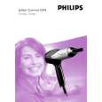 PHILIPS HP4883/01 Instrukcja Obsługi