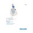 PHILIPS CD4451S/22 Instrukcja Obsługi