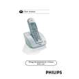 PHILIPS CD1351S/05 Instrukcja Obsługi